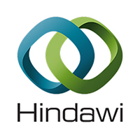 Hindawy logo