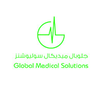 Global Medical Solutions logo
