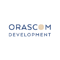 Orascom development logo