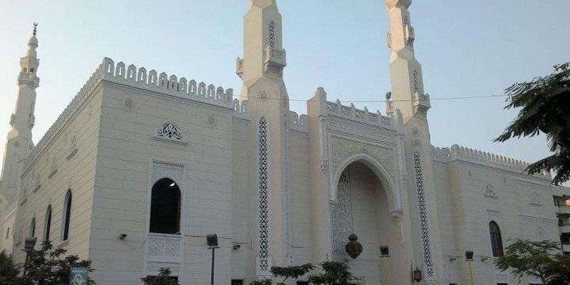 Al Seddique Mosque