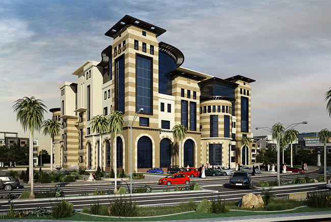 Lusail