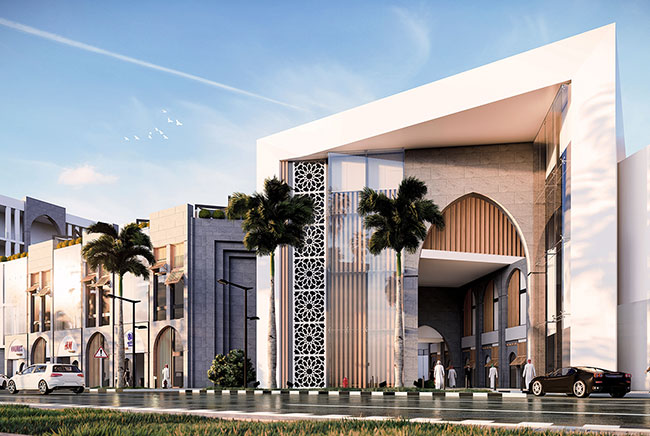 Maqsad Jeddah