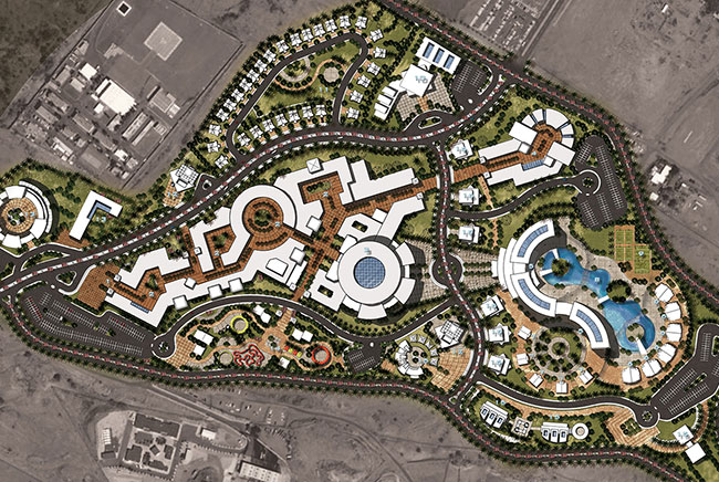 Aseer Development