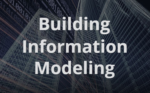 Building Information Modeling - T.H.E Architects, Planners & Civil ...