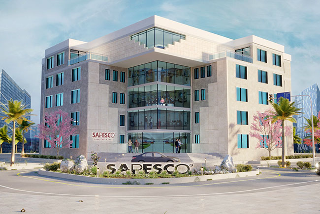 SAPESCO