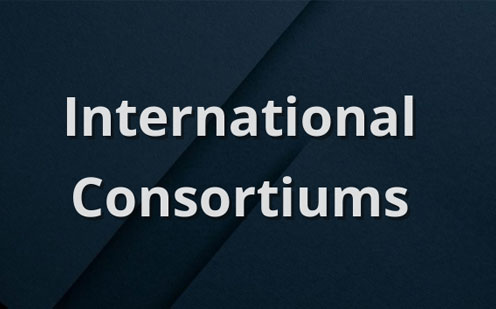 International Consortiums - T.H.E Architects, Planners & Civil ...