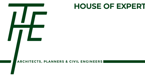 THE LOGO-house of experts