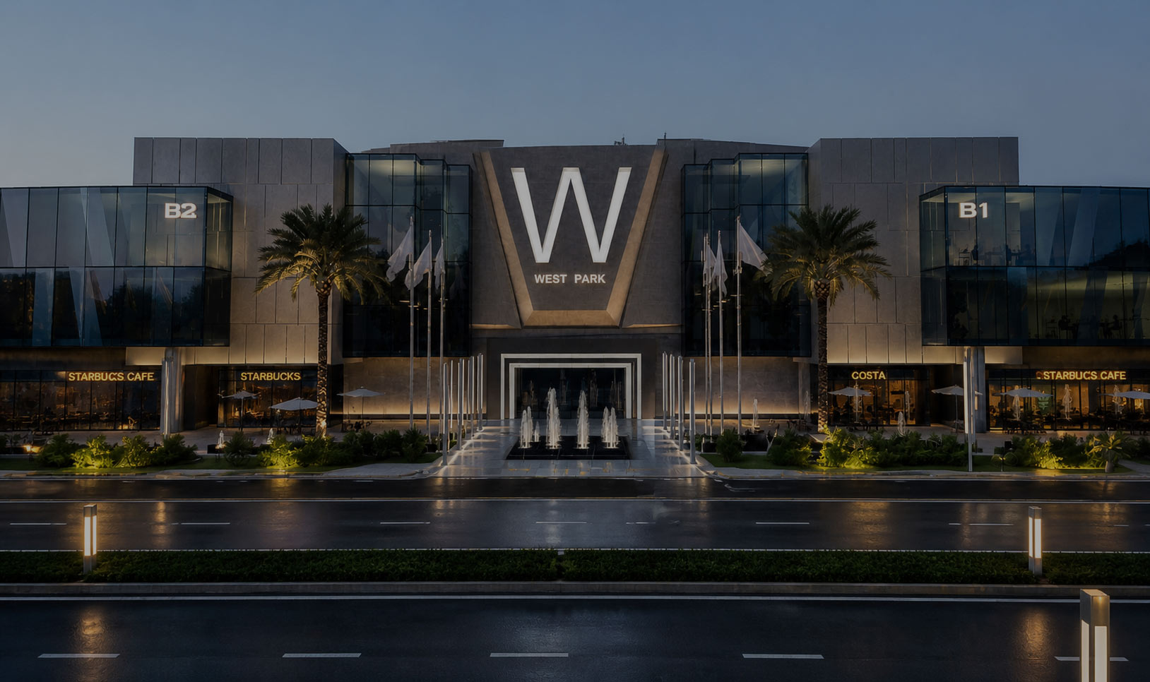West-Park