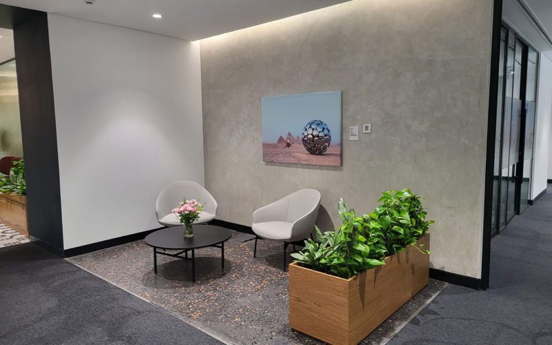 Standard Chartered Bank