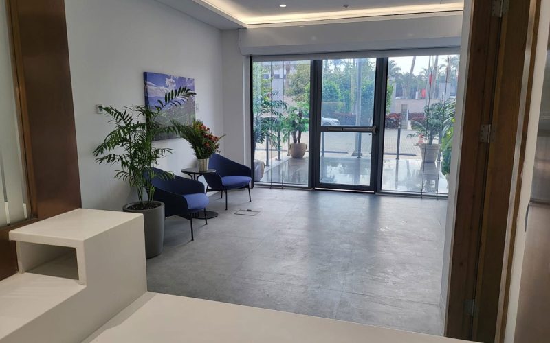 Standard Chartered Bank