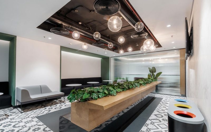 Standard Chartered Bank