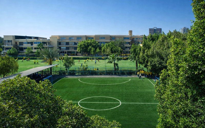 Al Alsson School