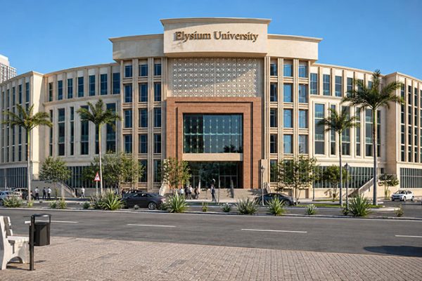 Elysium-University