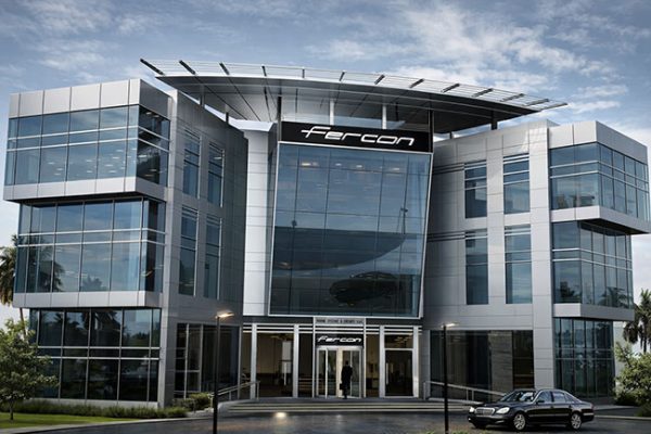 Fercon Wiring Systems