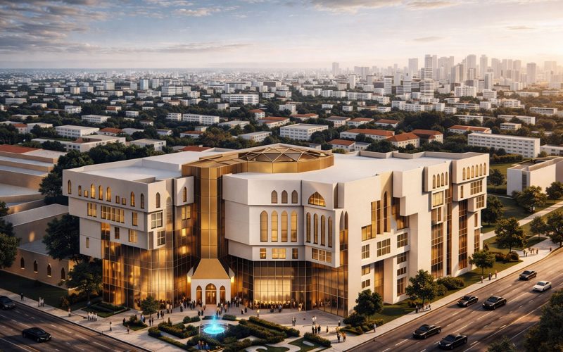 Omar-Art-Research-Center