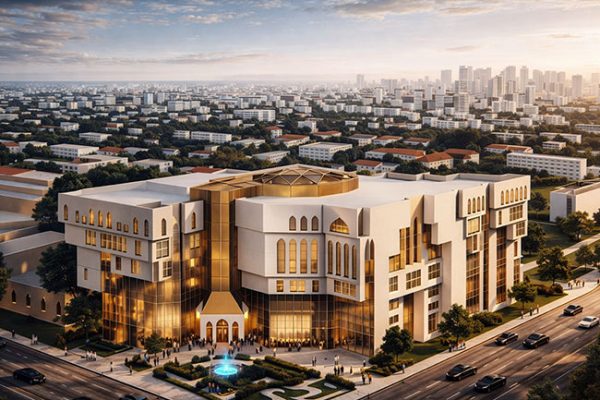 Omar-Art-Research-Center