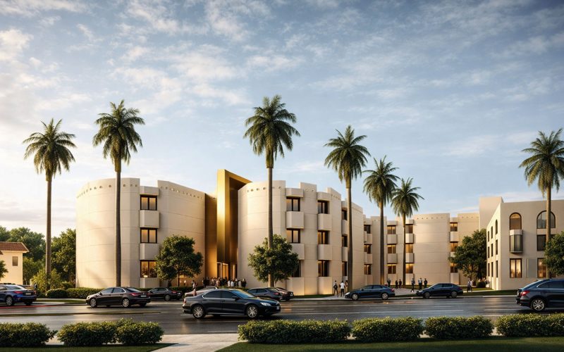 Omar-Art-Research-Center