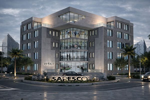 SAPESCO