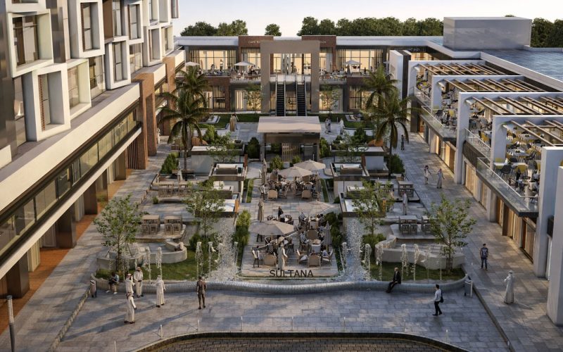 Sultana-Land